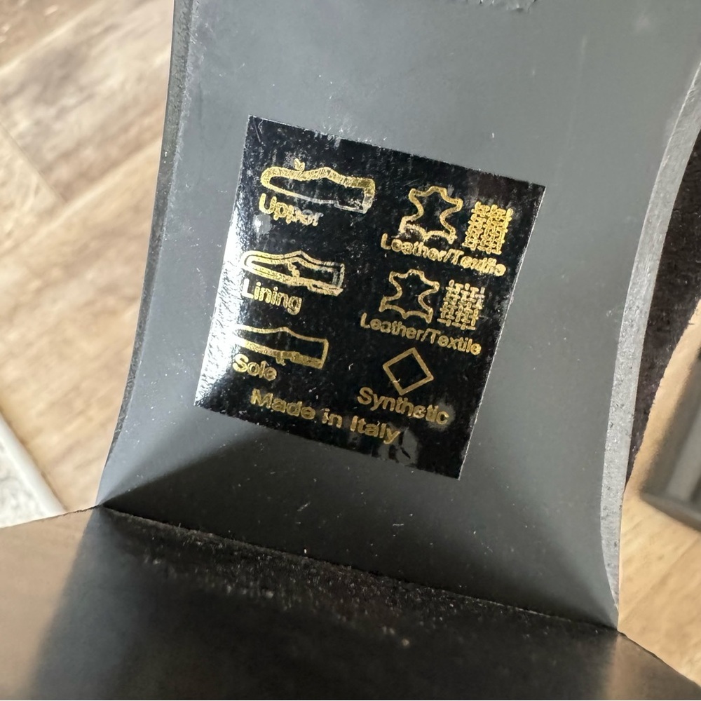 Nwot! Rag & Bone Brynn Pointy Toe Block Heel Boot… - image 6